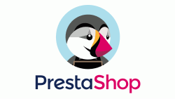 PrestaShop-Logo 1